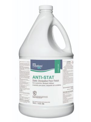 ANTI-STAT Anti-Static Floor Finish