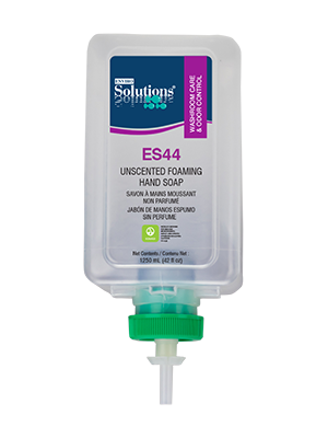 *NEW* ES44 Unscented Foaming Hand Soap