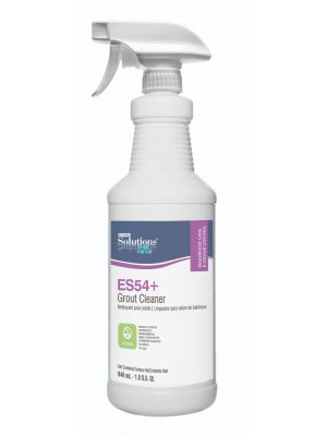 ES54+ Grout Cleaner