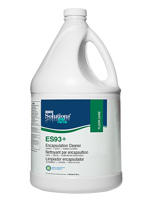 ES93+ Encapsulation Cleaner