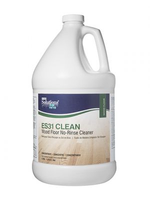 ES31 Clean
