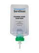 *NEW* ServClean® Foaming Hand Sanitizer