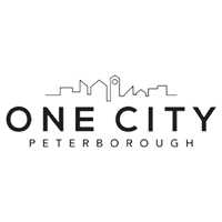 One City logo
