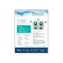 AccuMax™ SP9218-EGAP and SP9219-AIRGAP Dispensers
