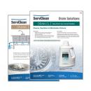 ServClean® Drain Solutions Sell Sheet (CANADA)