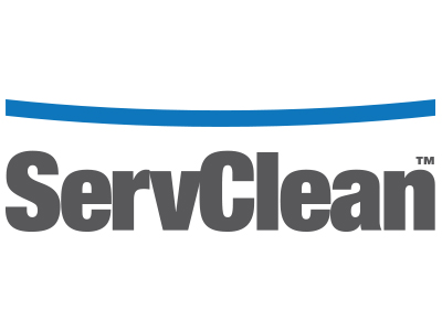 Serve Clean